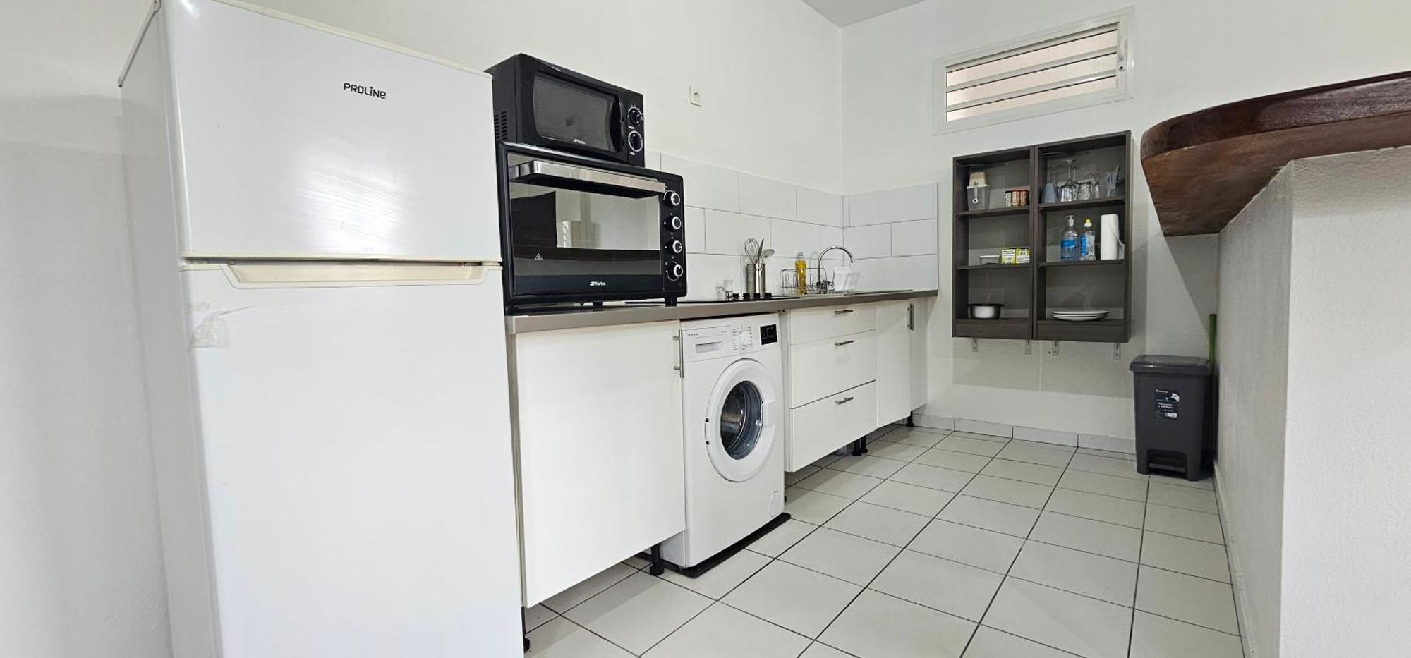 Residence St Antoine Cayenne Exterior photo